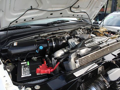 Used 2008 Ford F250 XL AWD/4WD image 36