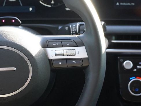 Used 2025 Hyundai Tucson SEL image 29