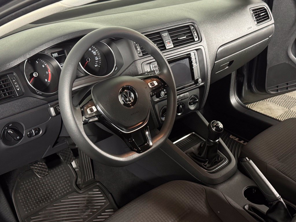 Used 2016 Volkswagen Jetta S FWD image 10