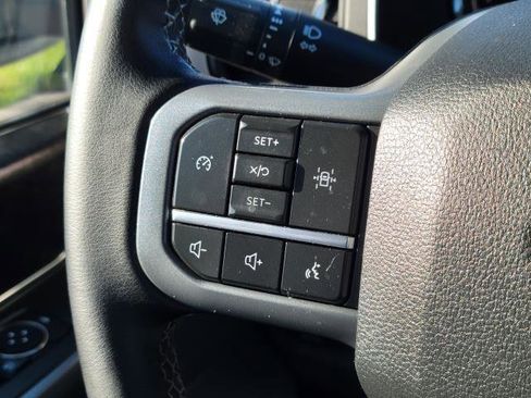 Used 2023 Ford F150 XLT w/ Equipment Group 301A Mid image 13