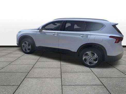 Used 2023 Hyundai Santa Fe SEL w/ Cargo Package AWD/4WD image 7