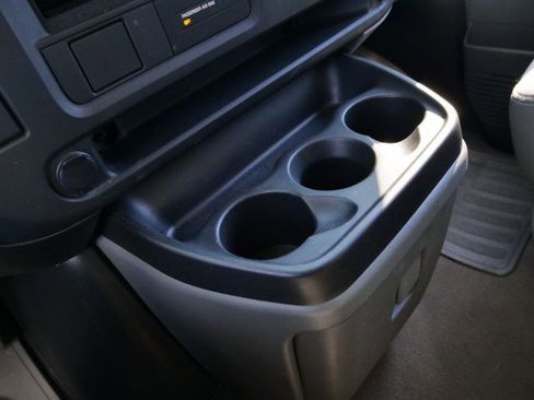 Used 2007 GMC Savana 1500 AWD Passenger w/ LT Preferred Equipment Group image 13