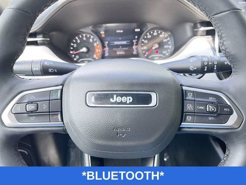 Used 2023 Jeep Compass Limited AWD/4WD image 12