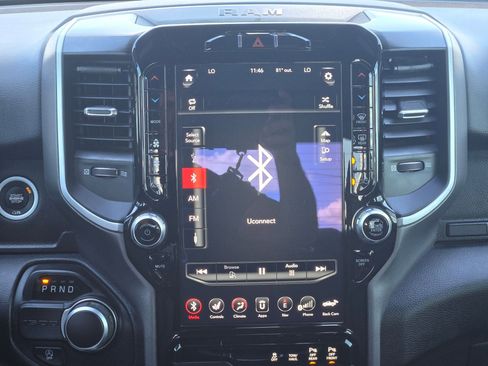 Used 2020 RAM 1500 Lone Star image 16