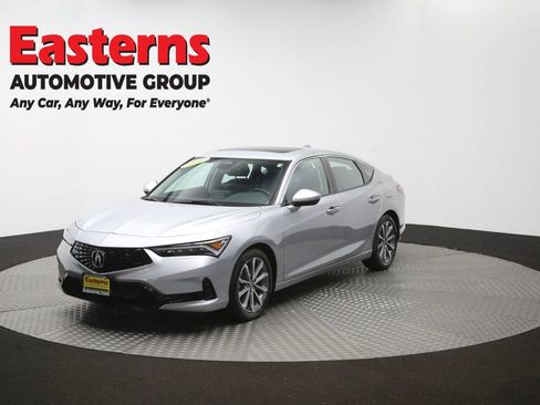 Used 2024 Acura Integra FWD image 55