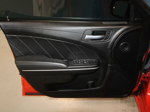 Used 2023 Dodge Charger Scat Pack image 5