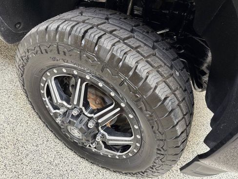 Used 2018 GMC Sierra 3500 Denali w/ Duramax Plus Package image 74