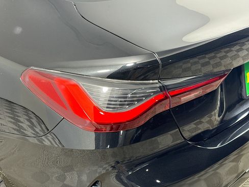 Used 2022 BMW 430i Coupe image 35