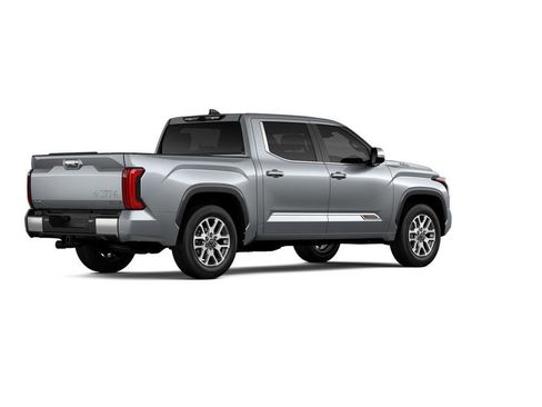 New 2026 Toyota Tundra 1794 Edition AWD/4WD image 10