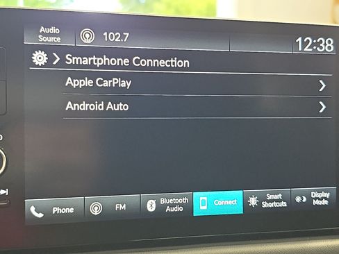 Used 2025 Honda HR-V EX-L image 21
