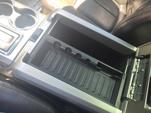 Used 2013 Ford F150 FX4 w/ Luxury Equipment Group AWD/4WD image 31