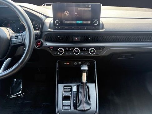 Certified 2023 Honda CR-V Sport image 11