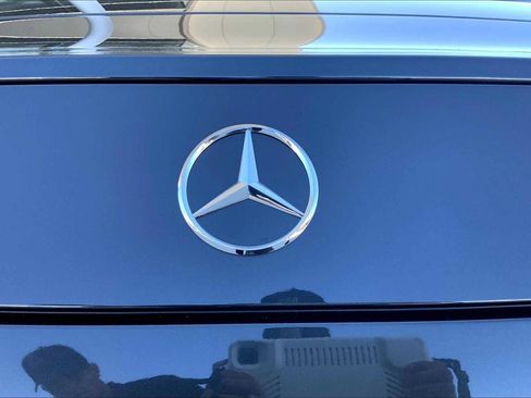 Used 2022 Mercedes-Benz AMG GT 53 image 27