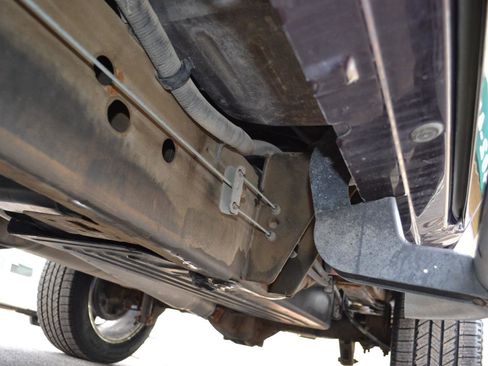 Used 2009 Chevrolet Silverado 1500 LT w/ Power Pack Plus image 54