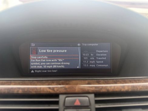 Used 2008 BMW 328i Convertible RWD image 29