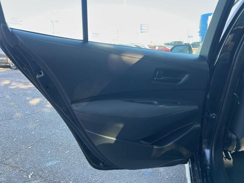 Used 2024 Toyota Corolla LE image 16