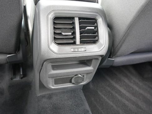 Used 2021 Volkswagen Tiguan S FWD image 30