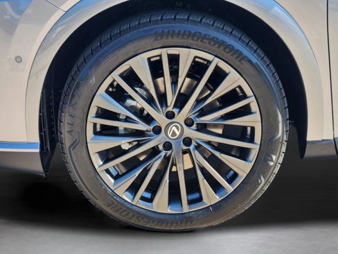 New 2026 Lexus RX 350 AWD image 23