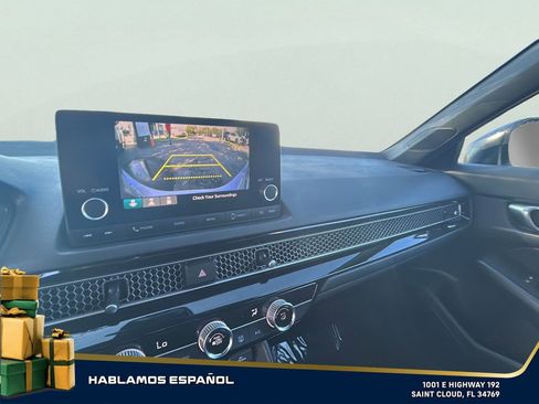 Used 2023 Honda Civic Sport image 21