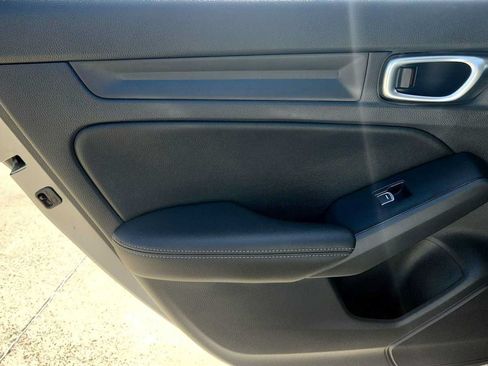 Used 2024 Honda Civic EX-L image 22