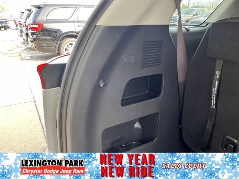 Used 2024 Kia Carnival EX image 10