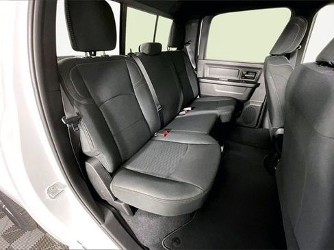 New 2026 RAM 2500 Tradesman image 10