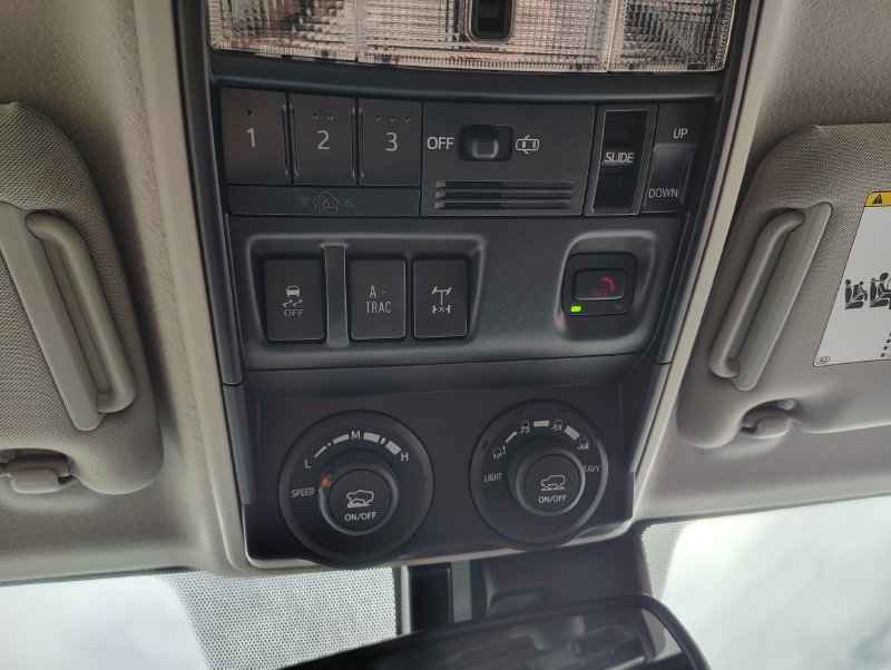 Used 2024 Toyota 4Runner TRD Pro AWD/4WD image 43