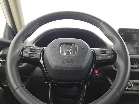 Used 2024 Honda HR-V EX-L image 27