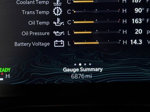 Used 2025 Jeep Grand Cherokee Limited 4xe image 15