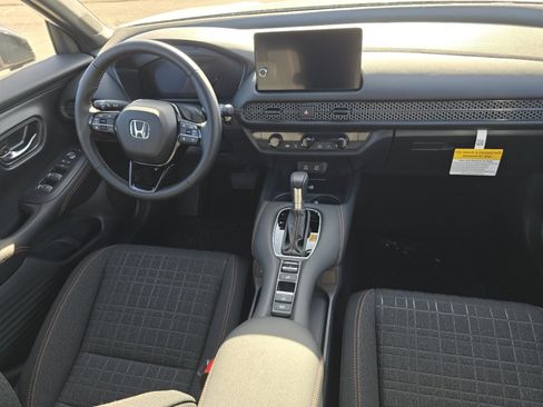 New 2026 Honda HR-V Sport image 23