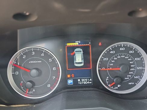 Used 2019 Subaru Ascent Premium AWD/4WD image 15