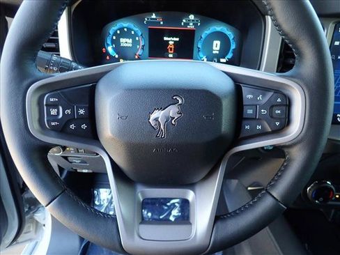 New 2026 Ford Bronco Outer Banks AWD/4WD image 13