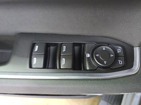 New 2026 Chevrolet Silverado 1500 RST image 28