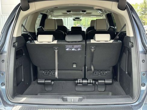 New 2026 Honda Odyssey Elite image 9