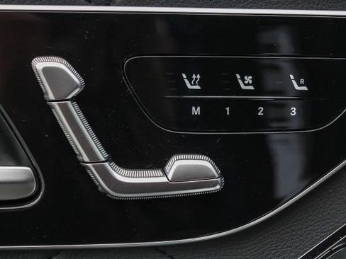New 2025 Mercedes-Benz S 580 4MATIC Sedan image 20