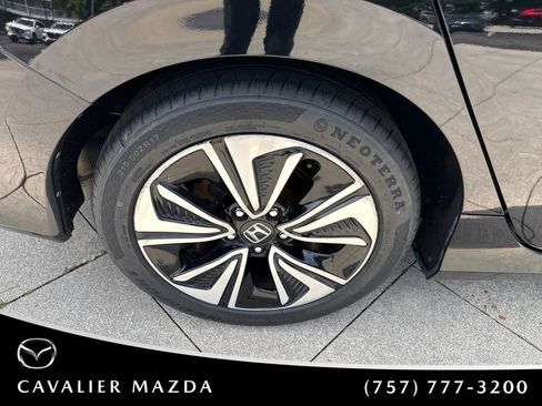 Used 2016 Honda Civic EX-T image 20