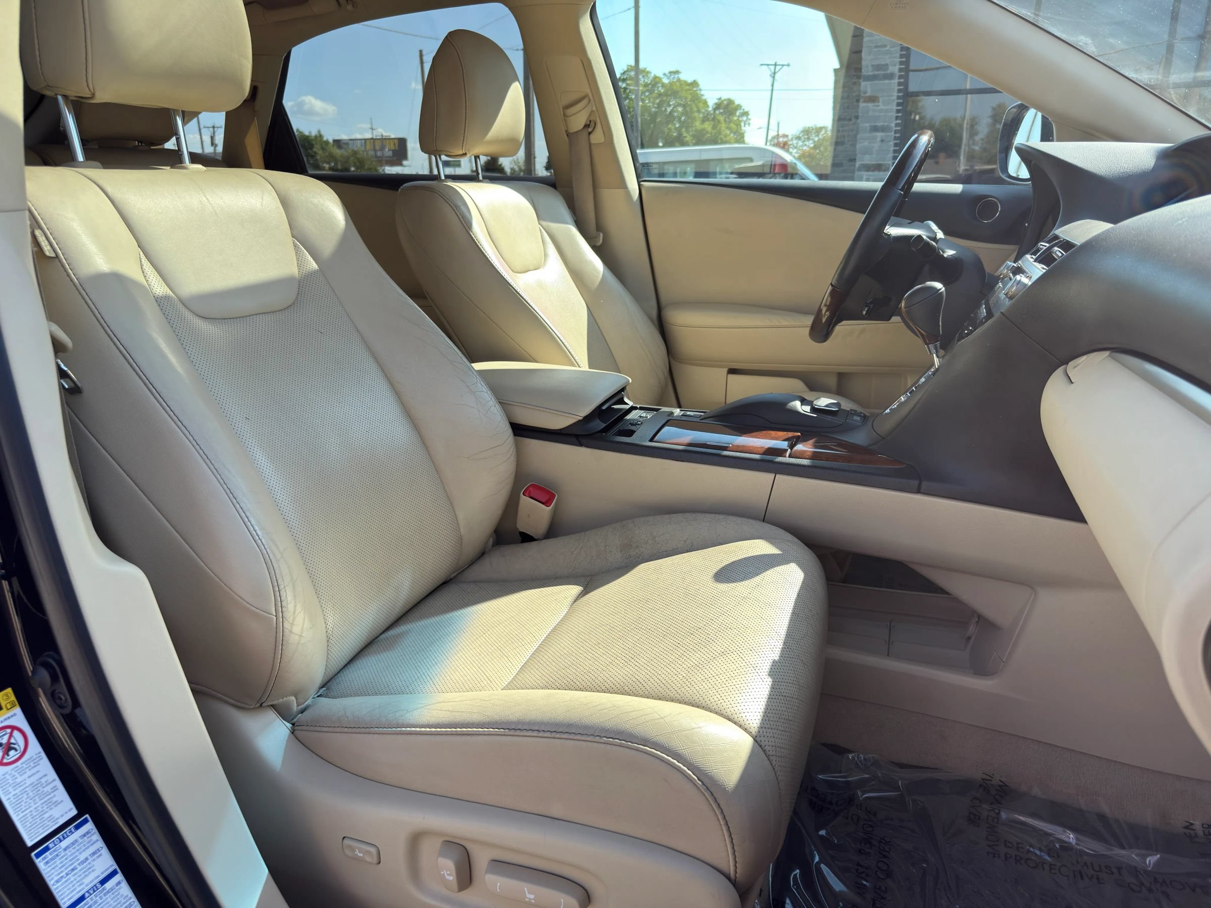 Used 2014 Lexus RX 350 AWD w/ Navigation Package image 20