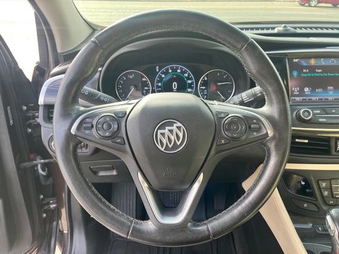 Used 2020 Buick Envision Premium image 14