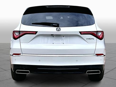 Used 2022 Acura MDX FWD w/ Technology Package image 5