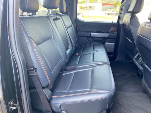 Used 2026 Ford F250 Lariat AWD/4WD image 25