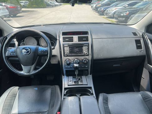 Used 2013 MAZDA CX-9 Touring AWD/4WD image 15