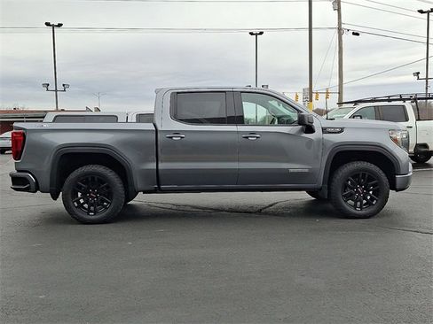 Used 2020 GMC Sierra 1500 Elevation w/ Elevation Value Package image 7