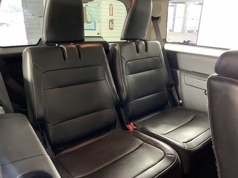 Used 2012 Ford Flex SEL w/ Equipment Group Order Code image 18