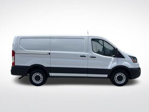 Used 2025 Ford Transit 150 Low Roof w/ Load Area Protection Package RWD image 11
