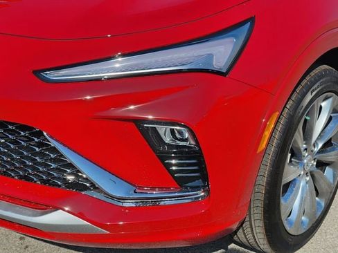 New 2026 Buick Envista Avenir image 6