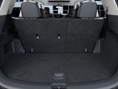 New 2025 Kia Telluride S image 19