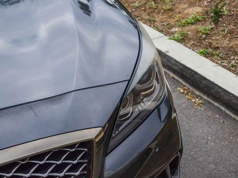 Used 2018 Genesis G80 3.3T Sport image 10