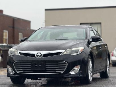 Used 2013 Toyota Avalon XLE