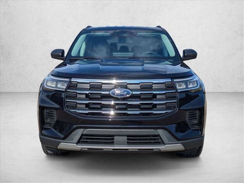 New 2026 Ford Explorer Active AWD/4WD image 6