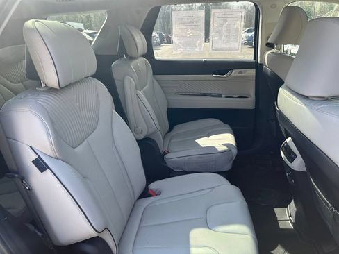 Used 2023 Hyundai Palisade Calligraphy AWD/4WD image 14